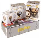 Sirius Black 67 BOX (unsealed) Harry Potter Funko POP! Vinyl