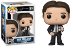 Fox Mulder 1614 X-Files Funko POP!  