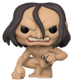 Ymir's Titan 1168 Attack on titan Funko POP! Vinyl