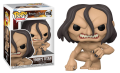 Ymir's Titan 1168 Attack on titan Funko POP! Vinyl