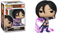 Merlin 1499 The Seven Deadly Sins Funko POP! Vinyl  