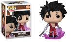 Zeldris 1501 The Seven Deadly Sins Funko POP! Vinyl  