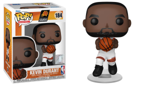  Kevin Durant 184 Phoenix Suns NBA Funko POP!   