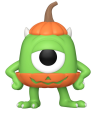 Mike 1487 Halloween Pixar Monsters Funko POP! Vinyl