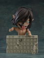 Attack on Titan Nendoroid Action Figure Eren Yeager 10 cm