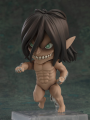 Attack on Titan Nendoroid Action Figure Eren Yeager 10 cm
