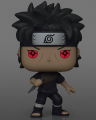 Shisui Uchiha 1659 GITD Exclusive Naruto Shippuden Funko POP!   
