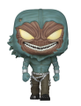The Guy 321 Disturbed Rocks Funko POP! Vinyl 
