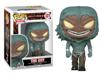 The Guy 321 Disturbed Rocks Funko POP! Vinyl 
