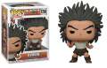 Uvogin 1724 Hunter x Hunter Funko POP!   
