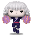 Silva Zoldyck 1727 Hunter x Hunter Funko POP!   