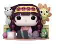 Alluka Zoldyck 1728 Hunter x Hunter Funko POP!   