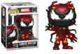 Carnage Iron Man 1437 Marvel Funko POP!    