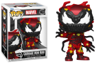 Carnage Iron Man 1437 Marvel Funko POP!    