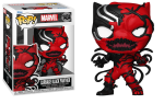 Carnage Black Panther 1434 Marvel Funko POP!     