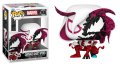 Carnage Ghost Spider 1435 Marvel Funko POP! 
