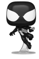 Symbiote Suit Spider-Man 1444 Marvel Funko POP! 