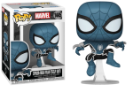 Spider-Man (Fear Itself Suit) 1445 Marvel Funko POP! 