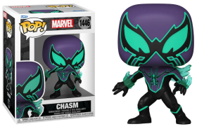 Chasm 1446 Marvel Funko POP!  