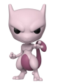 Mewtwo 583 JUMBO Pokemon Funko POP! Vinyl