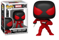 Scarlet Spider (Kaine) 1447 Marvel Funko POP!
