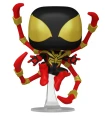 Miles Morales Iron Spider 1448 Marvel Funko POP! 