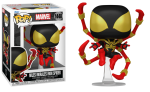 Miles Morales Iron Spider 1448 Marvel Funko POP! 
