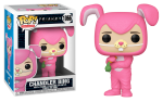 Chandler Bing as Bunny 1066 Friends Funko POP! Vinyl