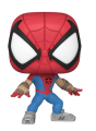 Manga Verse Spider-Man 982 Marvel Funko POP! Vinyl  