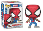 Manga Verse Spider-Man 982 Marvel Funko POP! Vinyl  