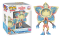 Demogorgon 1547 Stranger Things Funko POP! Vinyl 