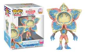 Demogorgon 1547 Stranger Things Funko POP! Vinyl 