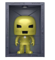  Hall of Armor Iron Man 1035 Model 1 PX Exclusive POP! Vinyl 