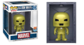  Hall of Armor Iron Man 1035 Model 1 PX Exclusive POP! Vinyl 
