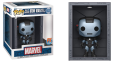Outlet  Hall of Armor Iron Man 1037 Model 11 PX Exclusive POP! Vinyl  