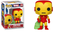 Iron Man 1282 Marvel POP! Vinyl 