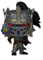 Lord Soth 979 Dungeons & Dragons 2024 Summer Convention  Funko POP! Vinyl 