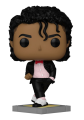 Michael Jackson 360 Rocks Funko POP! Vinyl