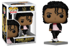 Michael Jackson 360 Rocks Funko POP! Vinyl