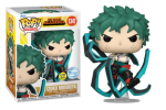 Izuku Midoriya 1347 GITD  My Hero Academia Funko POP! Vinyl  