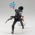 MY HERO ACADEMIA - Banpresto  - Dabi - The Evil Villains 13cm