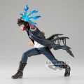MY HERO ACADEMIA - Banpresto  - Dabi - The Evil Villains 13cm