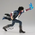 MY HERO ACADEMIA - Banpresto  - Dabi - The Evil Villains 13cm