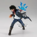 MY HERO ACADEMIA - Banpresto  - Dabi - The Evil Villains 13cm