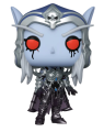 Sylvanas 990  CHASE World of Warcraft Funko POP! Vinyl  