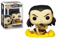 Fire Lord Ozai 1058 Avatar the last airbender Funko POP! Vinyl