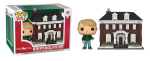 Kevin with McCallister House 41 Home Alone Funko POP!  