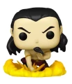 Fire Lord Ozai 1058 Avatar the last airbender Funko POP! Vinyl
