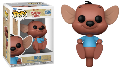 Roo 1516 Disney Winnie the Pooh Funko POP!  