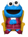 Cookie Monster 1609 Sesame Street Funko POP!    